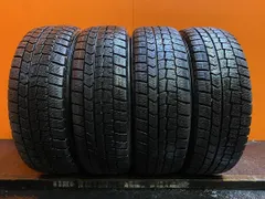 DUNLOP WINTER MAXX WM02 185/65R15 15インチ スタッドレス 4本 24年製 バリ溝 シエンタ MAZDA2 ティーダ プレミオ アリオン等　(KTH286)のサムネイル