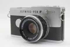 2024年最新】olympus pen FTの人気アイテム - メルカリ