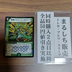 デュエルマスターズ 霊騎スピリット・サティーク 霊騎スピリット・サティーク(DM19 10/110) | デュエル・マスターズ