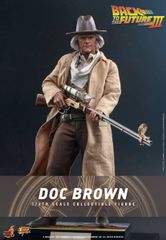 SIDESHOW 1/6 クリント イーストウッド 荒野の用心棒 フイギュア