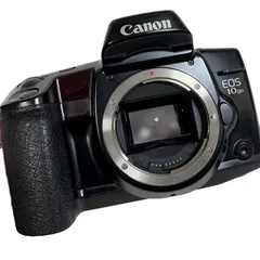 <値下げ> キャノンEOS10QD(美品) 2025年最新】EOS 10QDの人気アイテム - メルカリ