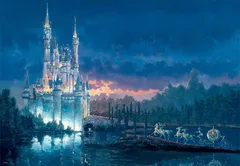 2025年最新】パズル ディズニー 1000ピース シンデレラの人気アイテム