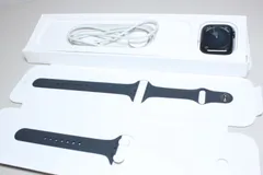 Apple Watch Series 7/GPS/45mm/A2474〈MKN53J/A〉④