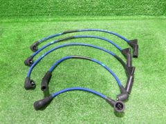 GC8 WRX STi Ver.5 NGK プラグコード 1台分 後期 GC8 WRX STi Ver.5 NGK プラグコード 1台分 後期 - メルカリ