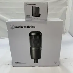 2025年最新】audio technica AT8175の人気アイテム - メルカリ