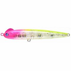 新品 BlueBlue Blue Blue ブルーブルー ブルー ブルー SNECON スネコン130S スネコン 130mm 23g S字アクション ミノー ルアー 青物 ショアブリ シーバス プラグ 青物 #21 ピンクチャートクリア