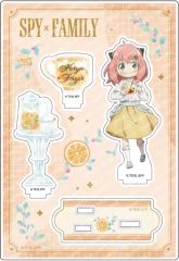 [Used] Acrylic Stand・Acrylic Panel B. Anya Forger Acrylic Stand"SPY×FAMILY"
