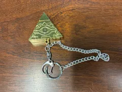 【動作未確認】遊戯王 千年パズル デジタル時計