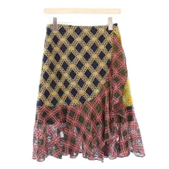 2025年最新】Vivienne Tam レディース ひざ丈スカートの人気