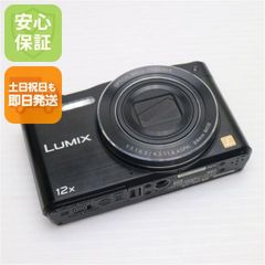 訳あり】Panasonic DMC-SZ9 B834 - メルカリ