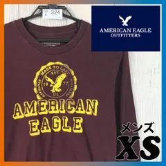 2024年最新】american eagle xsの人気アイテム - メルカリ