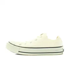 コンバース CONVERSE キャンバスオールスターカラーズOX CANVAS ALL STAR COLORS OX スニーカー シューズ ローカット 保存箱付き US4 23.0cm 白 ホワイト 1CJ606 /YT ■OF