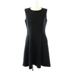 2025年最新】M-PREMIER ひざ丈ワンピースの人気アイテム - メルカリ