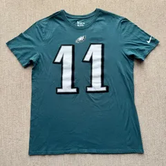 【送料無料】【部屋着やトレーニング着に】ナイキ　Tシャツ　Lサイズ　グリーン系