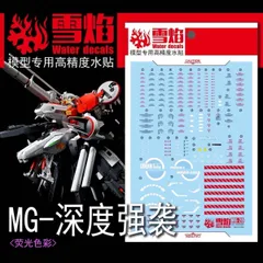 2025年最新】ディープストライカー mgの人気アイテム - メルカリ