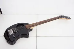 【中古】FERNANDESフェルナンデス アンプ内蔵エレキギター ぞうさんギター ZO-3のサムネイル