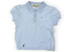 【ファミリア/familiar】ポロシャツ 110サイズ 女の子【子供服・ベビー服】（1533627）