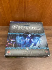 Netrunner（ネットランナー）20パック Netrunner（ネットランナー）20パック