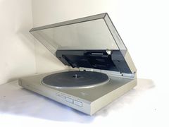 Technics SL-DL5 ターンテーブル