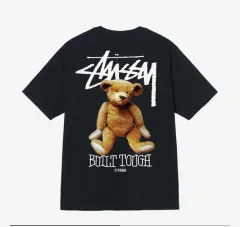 【新品未開封】STUSSY ステューシー　クマ　非売品 2025年最新】stussy くまの人気アイテム - メルカリ