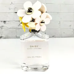 【 MARC JACOBS 】P112 A-3 マークジェイコブス DAISY EAU SO FRESH 75ml デイジー オーソー フレッシュ EDT オードトワレ SP スプレー