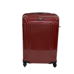 2025年最新】ゼロハリバートン レッドの人気アイテム - メルカリ