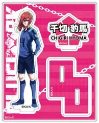 【中古】雑貨 千切豹馬 「ブルーロック アクスタコレクション」