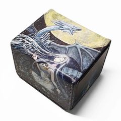 割引購入 デッキケース メルカリ - 新品未開封 ブルーアイズ 白き乙女 遊戯王 サプライ・アクセサリ・グッズ