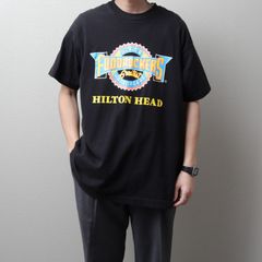 1990's MadeinUSA Printed T-Shirt "fruit of the loom" 111301