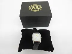 【希少】TDL クラブ33 限定腕時計 CITIZEN ソーラーパワー 2025年最新】ディズニー クラブ33 腕時計の人気アイテム - メルカリ