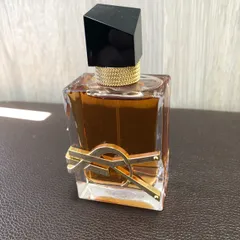 サンローラン　リブレ　オーデパルファム　アンタンス　５０m