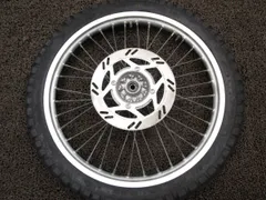 ★it'sme★klx250 タイヤホイールセット 2025年最新】KLX ホイールセットの人気アイテム - メルカリ