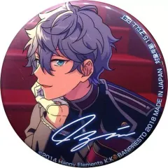 【中古】バッジ・ピンズ(キャラクター) 瀬名泉 バラエティ缶バッジ4th vol.1 「あんさんぶるスターズ!」