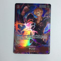 ワンピース カード バルトロメオ 中国 トレジャーレア - メルカリ