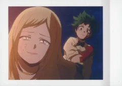 【中古】アニメ系トレカ 44：緑谷出久＆メリッサ・シールド