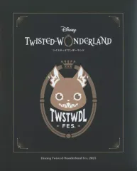 【中古】その他Blu-ray Disc 「ディズニー ツイステッドワンダーランド Fes.」 2023 イベントディスク