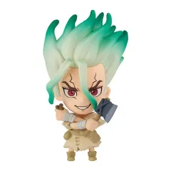 【中古】トレーディングフィギュア 石神千空 「Dr.STONE SCIENCE FUTURE カプセルフィギュアコレクション」