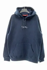 2024年最新】supreme tag logo hooded sweatshirtの人気アイテム ...