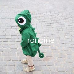 パスカル 衣装 Dハロ コスプレ