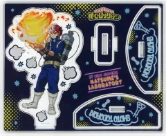 【中古】アクリルスタンド・アクリルパネル 轟焦凍 アクリルスタンド(発目ラボ) 「僕のヒーローアカデミア HATSUME‘s LABORATORY POP UP SHOP」