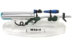 【中古】食玩 トレーディングフィギュア リッター3Kスコープ 「Splatoon(スプラトゥーン) ブキコレクション」