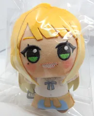 【中古】紫雲清夏 ちびぐるみvol.3 　学園アイドルマスター