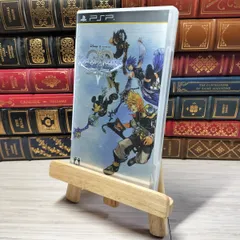 8-1 キングダムハーツ バース・バイ・スリープ　PSP 00426