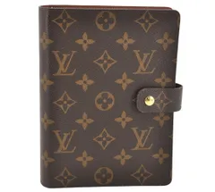 2025年最新】louis vuitton ノートカバーの人気アイテム - メルカリ