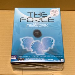 TM NETWORK/The Force-40th Anniversary E… - メルカリ