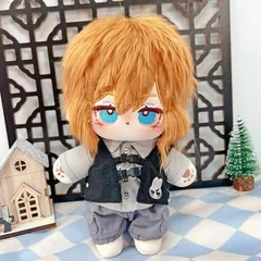 「非公式」【ゼルダの伝説】リンク ぬいぐるみ 約20cm 綿100%