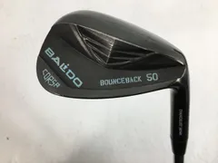 【人気NEW】98024★中古★ＢＡＬＤＯ★ＣＯＲＳＡ　ＢＯＵＮＣＥ　ＢＡＣＫ　ツアーサテン　５４°★モーダスツアー１０５★Ｓ★刻印色変え★ ウェッジ