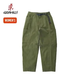 【未使用品】グラミチ ヴォヤジャーパンツ　チノパン　カーゴパンツ ヴォヤジャーパンツ｜VOYAGER PANT｜Gramicci｜グラミチ公式通販