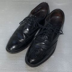 チャーチ ウイングチップ 7G HICKSTEAD 信濃屋別注 旧チャーチ - メルカリ