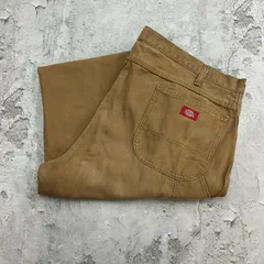 Dickies 00s ペインターパンツ ホワイト アメカジ バイカー 山田蓮